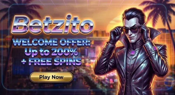 Betzito