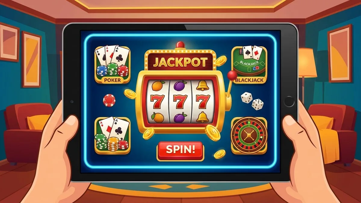 Casino 
